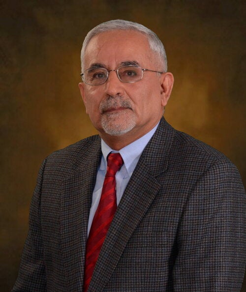 Ali Toossi